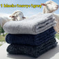 3 Pairs Men's Winter Warm Socks