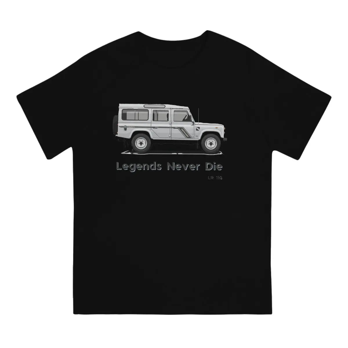 Land Rover Defender 110 T-Shirt