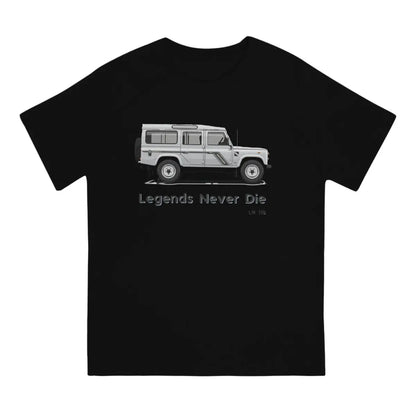 Land Rover Defender 110 T-Shirt