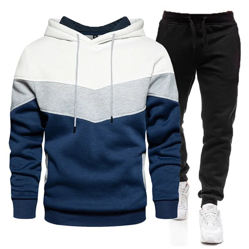 2025 New Fashion Cross Border Hoodie