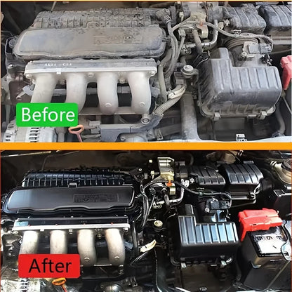 Car Engine Bay Cleaner/Powerful Decontamination Cleaning Product