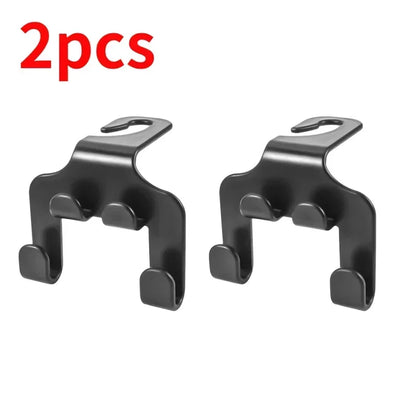 Car Seat Headrest Hook Hanger