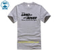 Land Rover Inspired Design T-Shirt