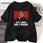 Save A Horse Ride A Cowgirl T-shirt