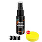 Car Glass Anti-rain Water Spray Repellent