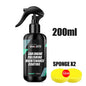 Car Engine Bay Cleaner/Powerful Decontamination Cleaning Product
