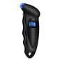 New Tire Pressure Gauge