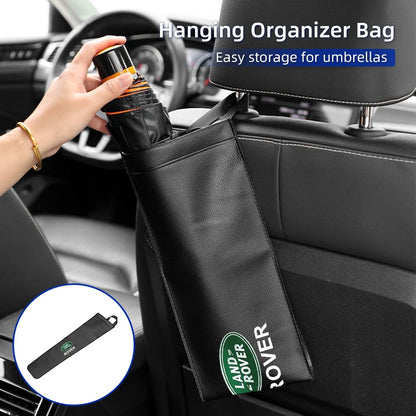 Waterproof Car Umbrella Storage Bag