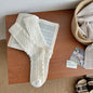New Cashmere Wool Socks