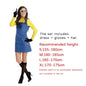 Despicable Me Minions Jumpsuit  Costume