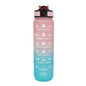 1000ml Plastic Water Bottle
