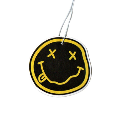 JDM Culture Emojis Car Air Fresheners