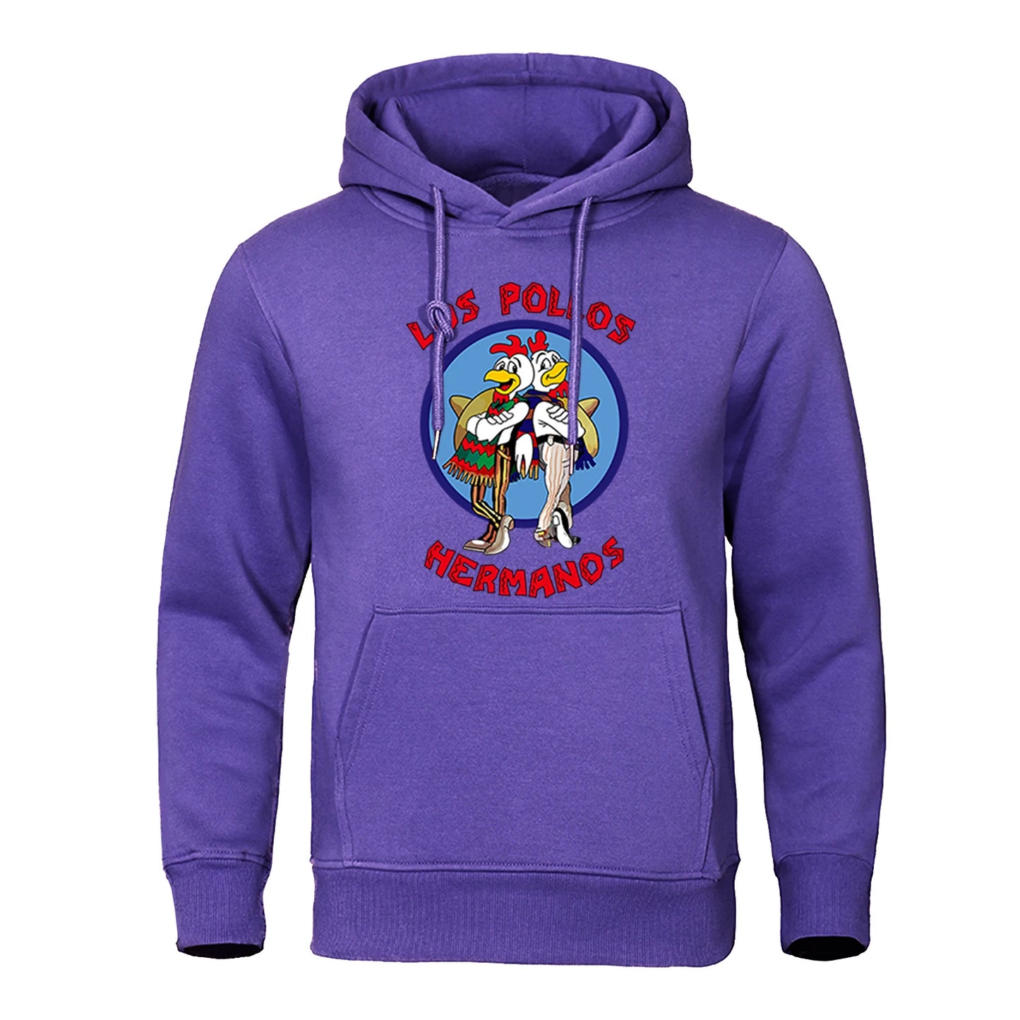 LOS POLLOS Hermanos Hoodies