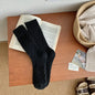 New Cashmere Wool Socks