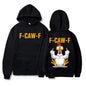 Chicken FCAWF Hoodie