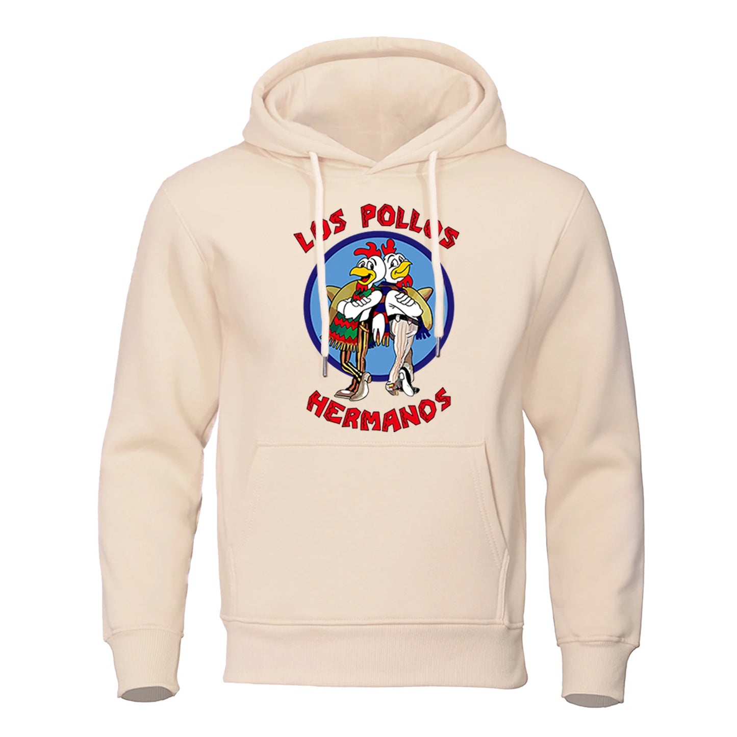 LOS POLLOS Hermanos Hoodies