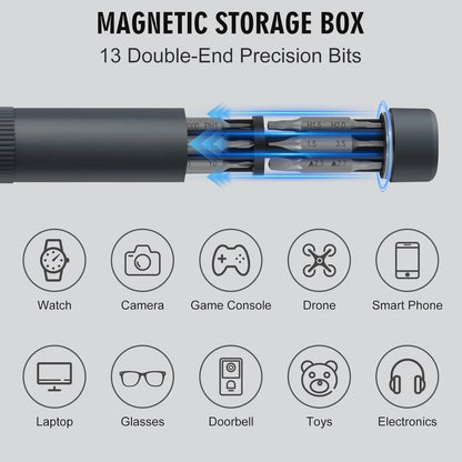 27 in 1 Precision Screwdriver Set