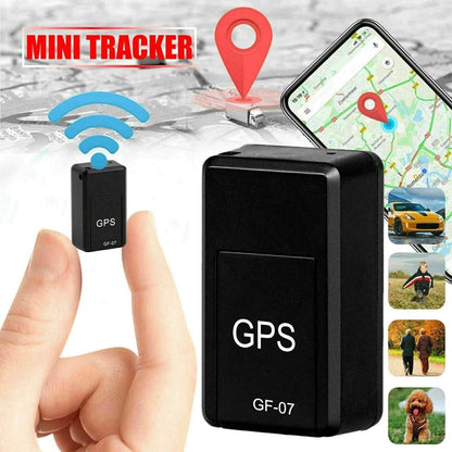 Car GPS Tracker