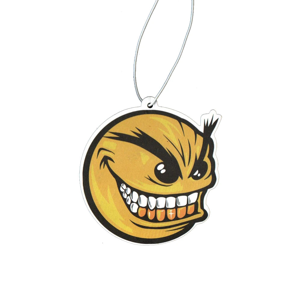 JDM Culture Emojis Car Air Fresheners