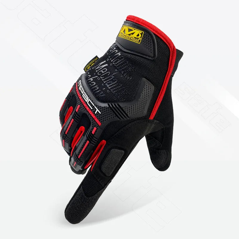 1Pair Super Seal Technician Gloves