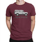Land Rover Defender 110 T-Shirt