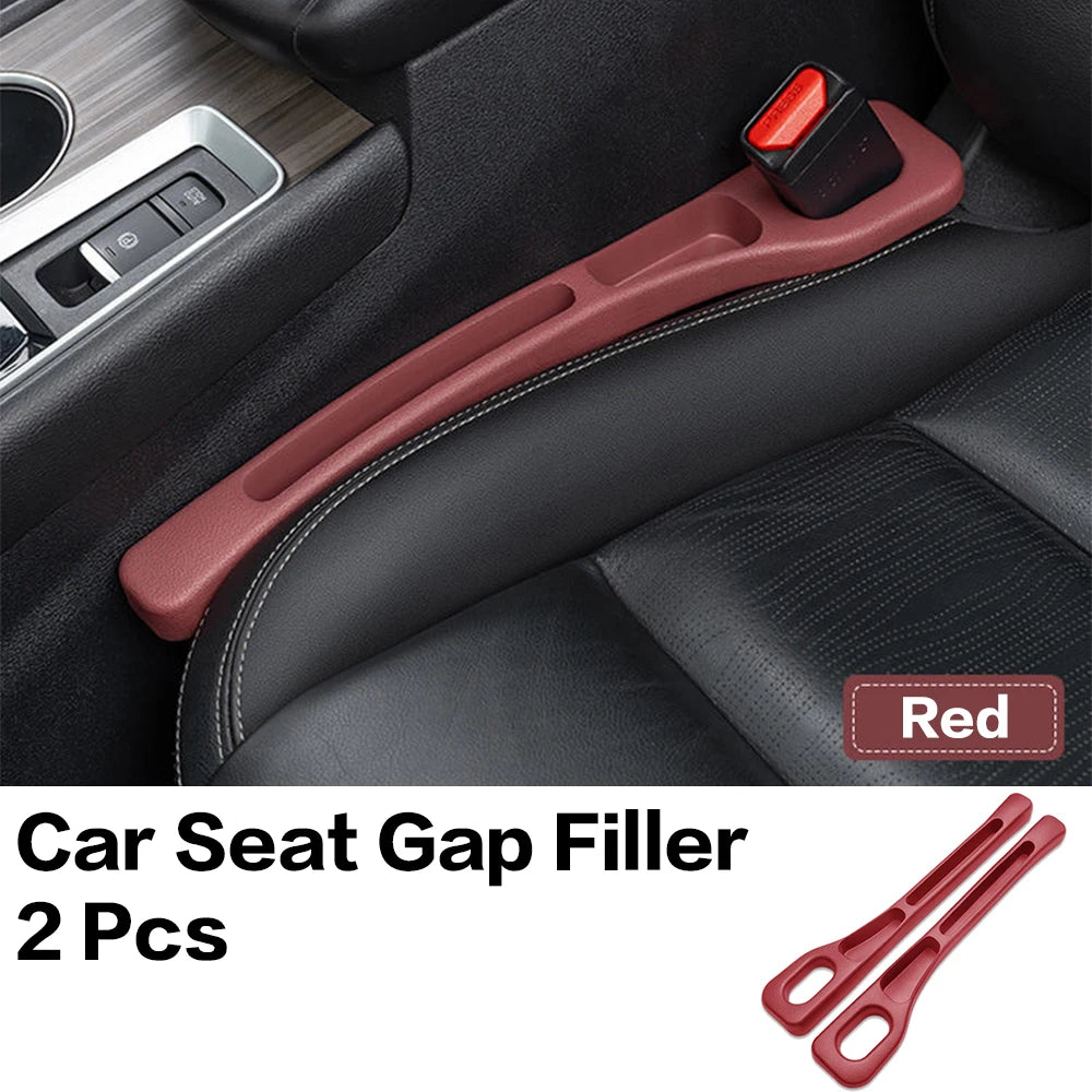 Car Seat Gap Filler Between Seats, Decoration Interior Accessories