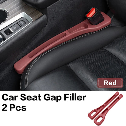 Car Seat Gap Filler Between Seats, Decoration Interior Accessories