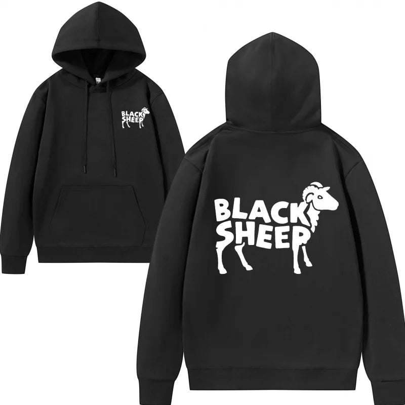 Black Sheep Hoodie