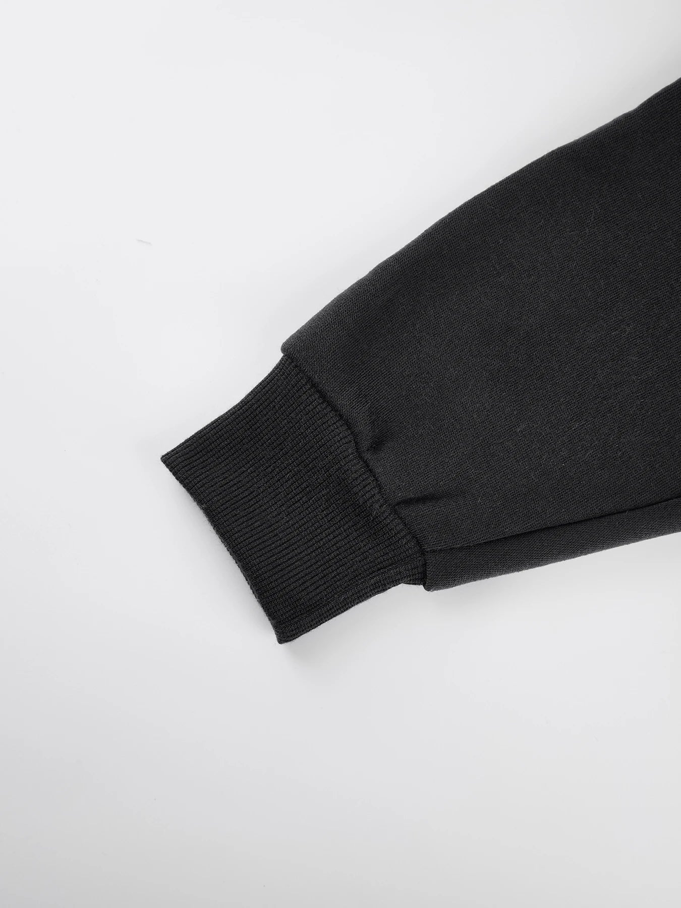 "Just A Little Moody" Highland Cow Print Hoodie