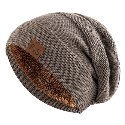 New Unisex Slouchy Winter Hats