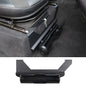 Car Seat Umbrella Storage / Fire Extinguisher Bracket For Land Rover