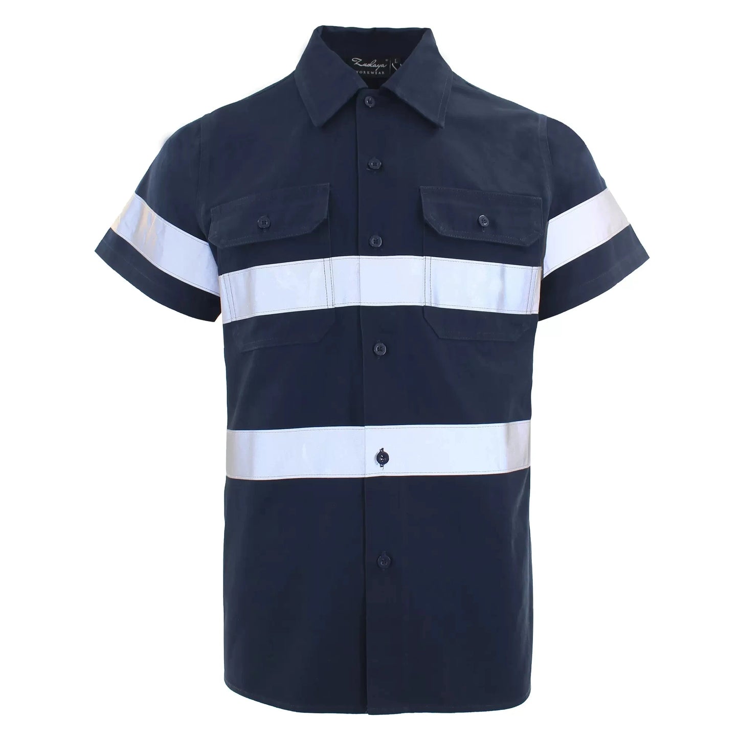 High Vis Reflective Shirt