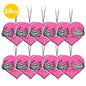 Creative Ghost Heart Pattern Car Air Freshener