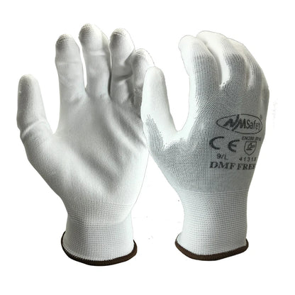 24Pieces/12Pairs Professional Working Protective Gloves