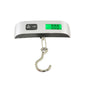 Portable 110lb/50kg Electronic Luggage Scale