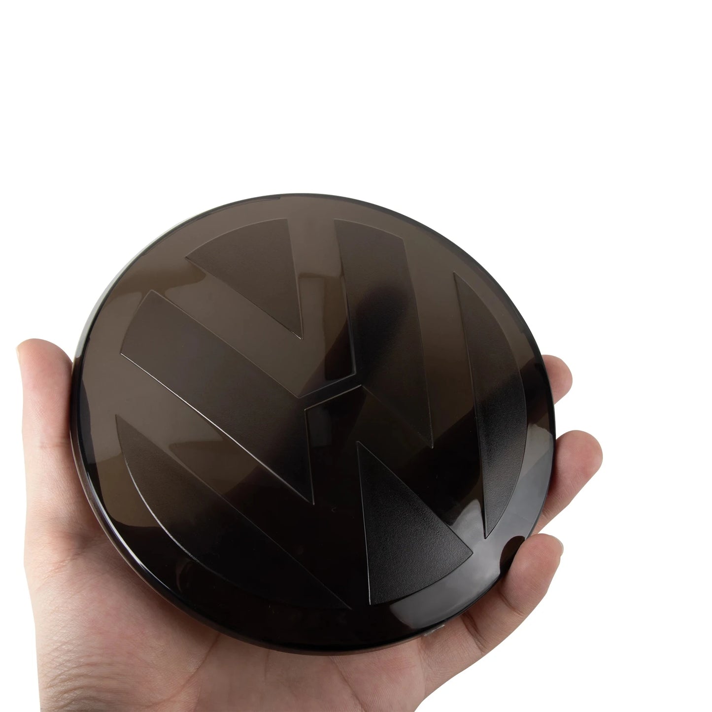 Front Grill, Rear Trunk Emblem Lid For VW Vehicles