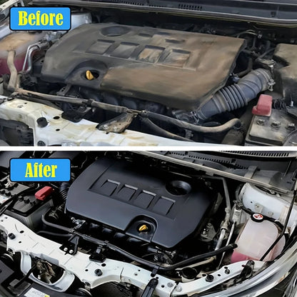 Car Engine Bay Cleaner/Powerful Decontamination Cleaning Product