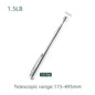 Telescopic Magnetic Pen Pickup Tool