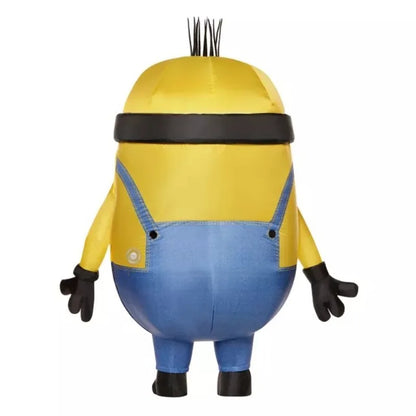 Despicable Me Minion Inflatable Costume