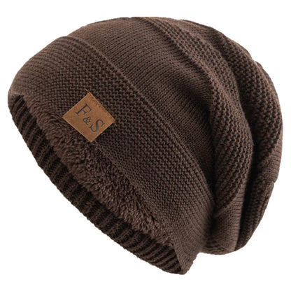 New Unisex Slouchy Winter Hats