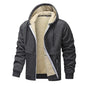 New Autumn/Winter Thickened Sheep Velvet Jacket