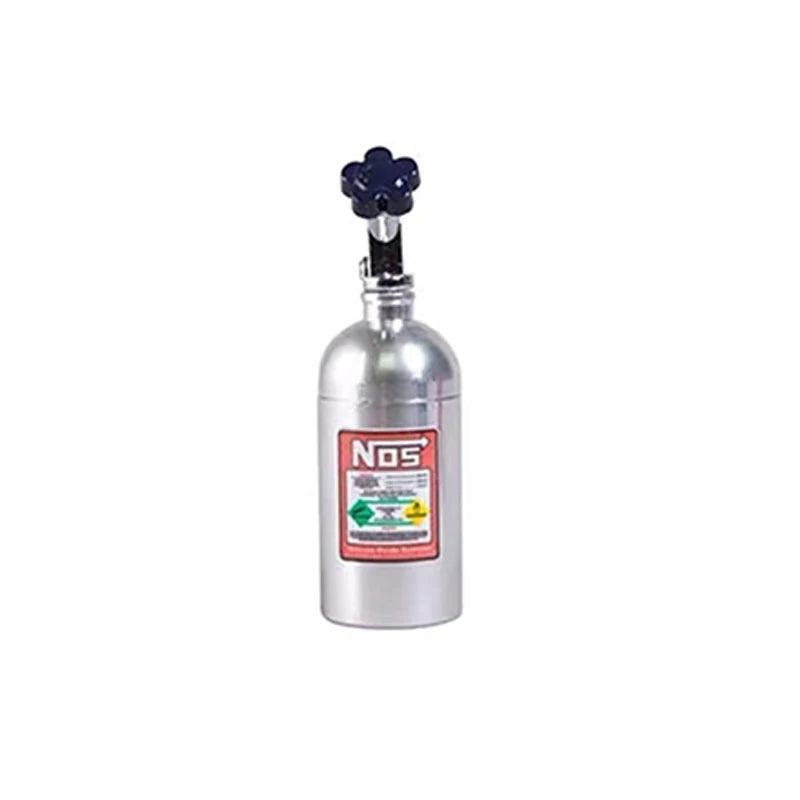 NOS Nitrogen Bottle Car Air Freshener