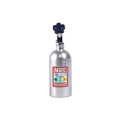 NOS Nitrogen Bottle Car Air Freshener