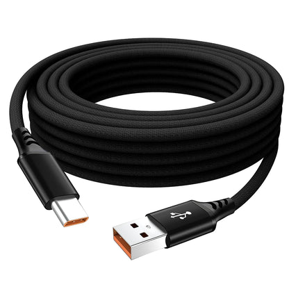 Super Fast Charge Cable USB TYPE C, 3m 5m 8m