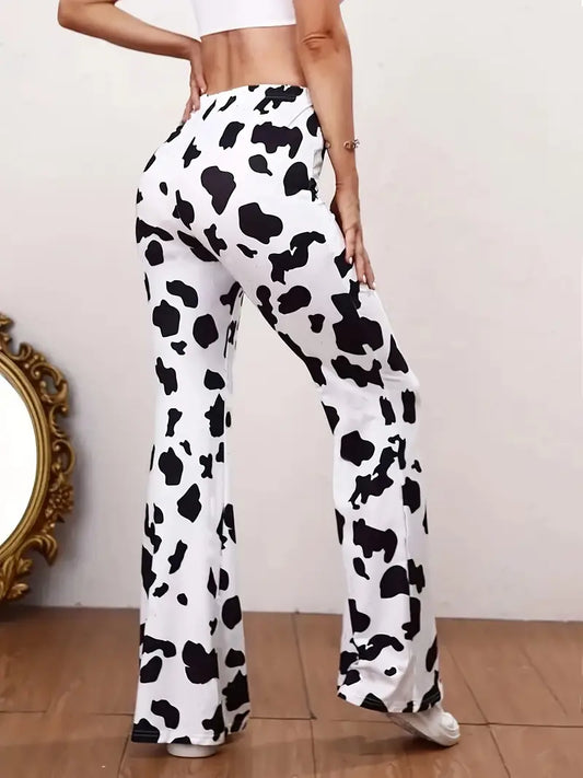 Dairy Diva Leggings