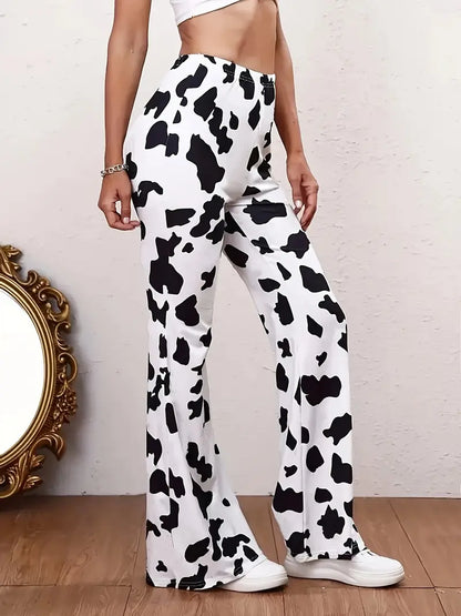 Dairy Diva Leggings