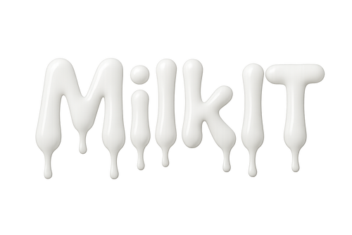 Milk IT