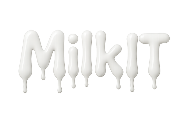 Milk IT