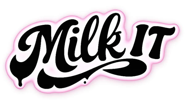 Milk IT